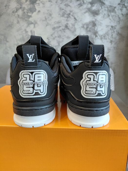 Adidasi L.V Trainer Skate‼️