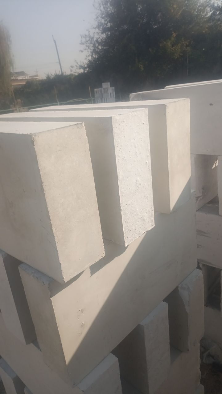 Penablok, Gazabiloklar