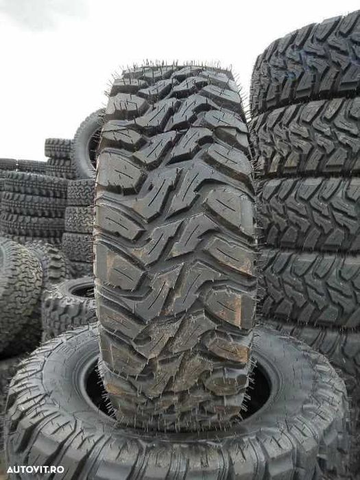 Anvelopa 265/70R16 EQUIPE VIPER M+S; 115/113AQ - Transport gratuit!