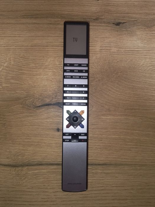 Bang&Olufsen дистанционно