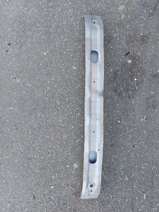 bara fata grila centrala armatura originala audi a5 rs5 8w