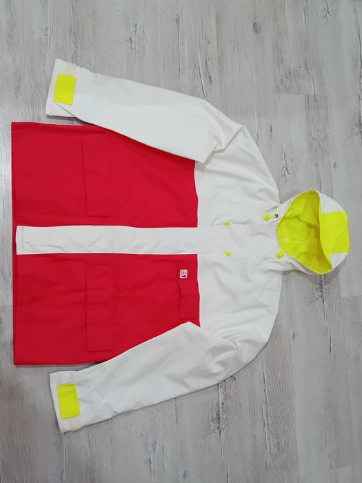 Geacă Helly Hansen Waterproof, L - Helly Hansen, reversibilă, L