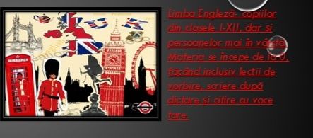 Meditații Română, Engleză,Geografie, Istorie