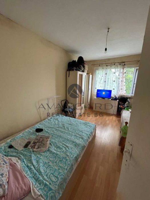 Продава се Двустаен апартамент в Пловдив, Център - 65 кв.м за 1442 €/кв.м - Снимка #4