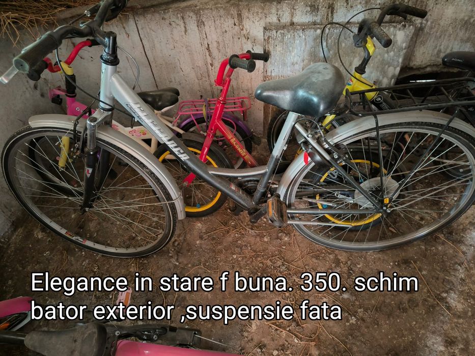 Biciclete copii ,adulti