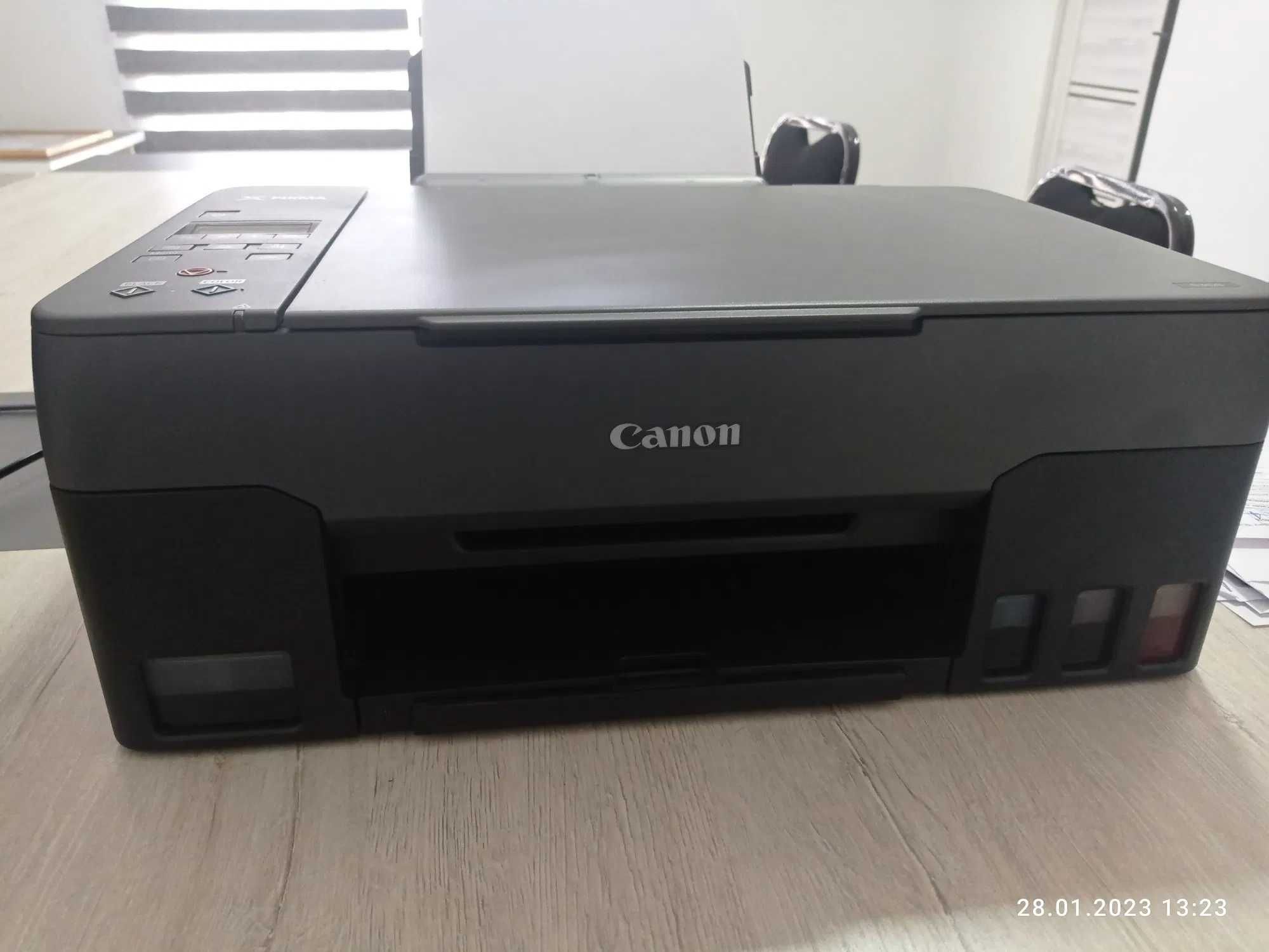 Принтер Canon PIXMA G3420