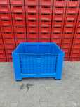 Boxpalet plastic,Calitate superioara,TRANSPORT GRATUIT 770 RON