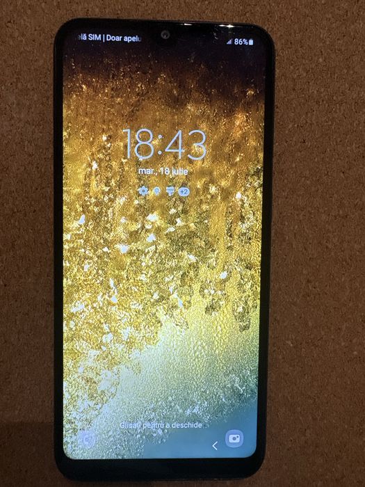 Samsung Galaxy A20E 32Gb ID-XXL4720