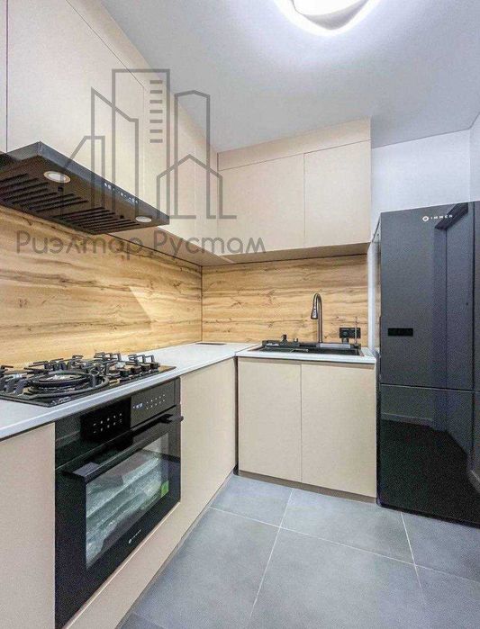 3/4/5 2х6 кирпич Новомосковская 70м2