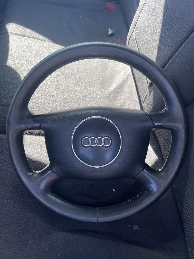 Volan Audi a4 b6