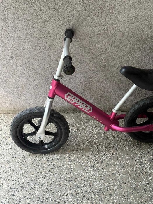 Детски велосипед Gepard