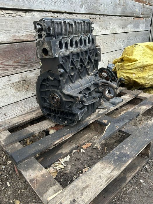 Motor Renault traffic, 1.9 diesel