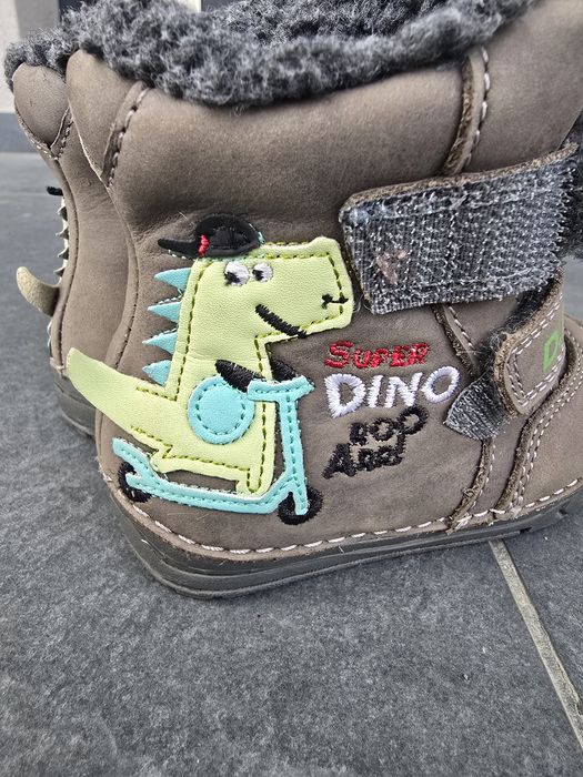 Ghete D.D. Step copii