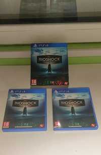 BIOSHOCK The Collection