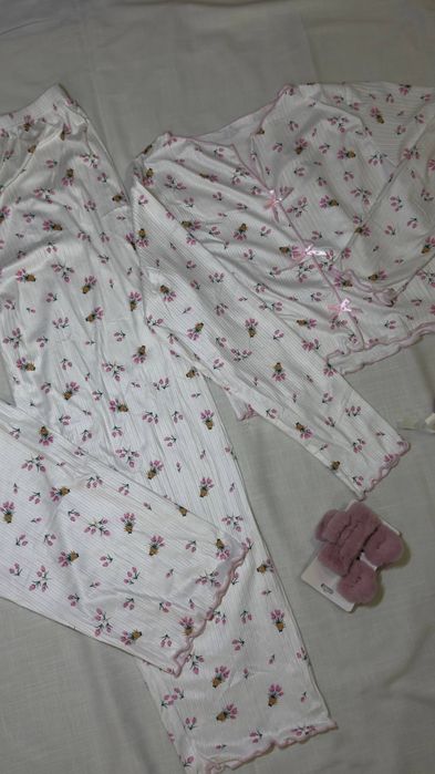 Pijama optom va donaga