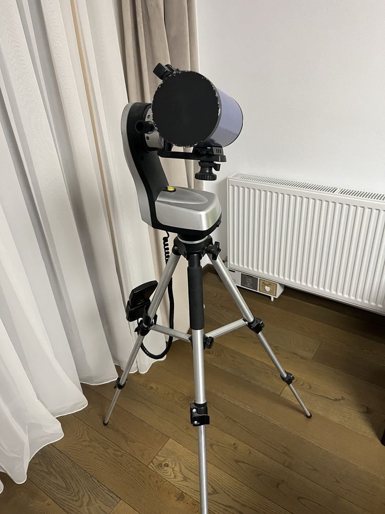 Vand telescop Kolus Digimax-90