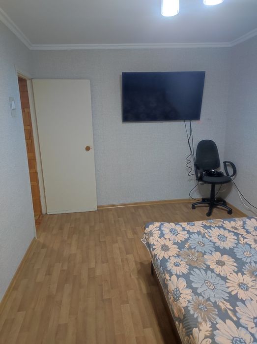 Сдам 3х комнатную квартиру Чилонзар 25й кв-л, на длительное время