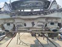 Evacuare dubla Opel Insignia 2.0 benzina an 2007-2013