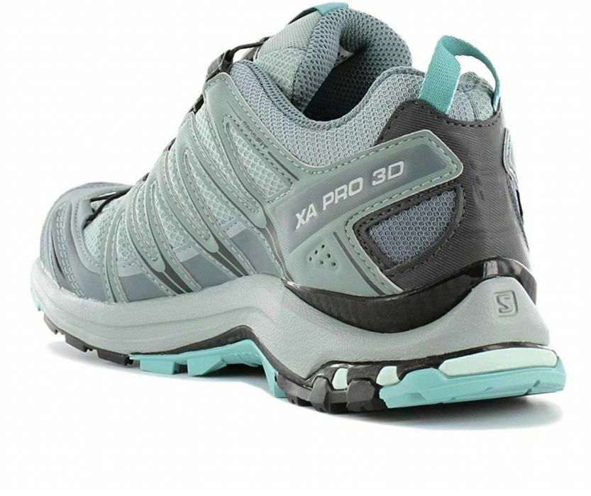 Оригинални Salomon XA Pro 3D Gore Tex р-р 38