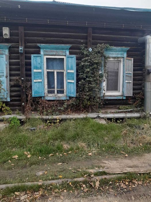 Продам 1 комн. кв., в частном доме, барачного типа