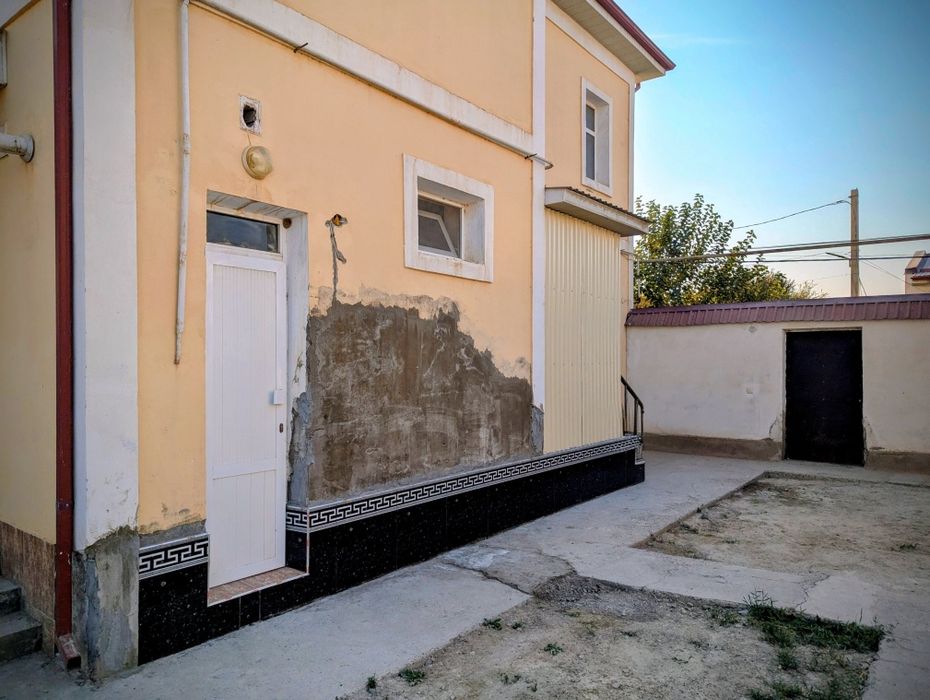 Продаётся коттедж