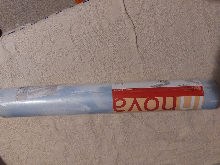 Tapet pr camera copiilor, 1 rola, nou