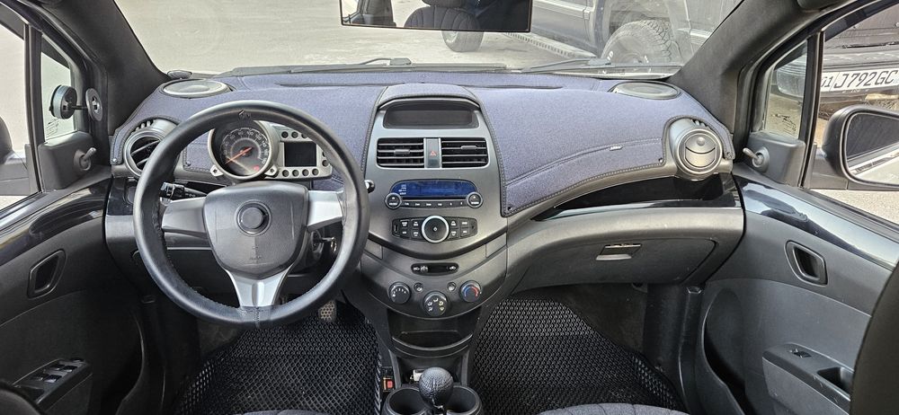 Spark 2_pazitsa Arenda Vikub