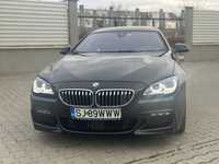 Bmw facelift 640d xd  M packet  •5 butoane•   •trapa•  FULLL