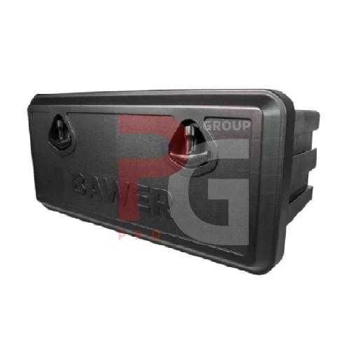 Lada depozitare scule Bawer 750X360X300 MM