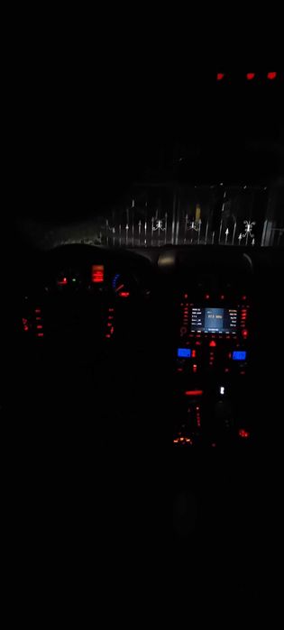 Vand schimb touareg 2.5