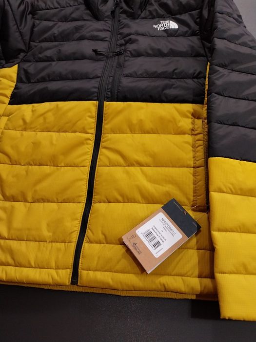Geaca North Face Jacket Noua , Marime M Slim Fit
