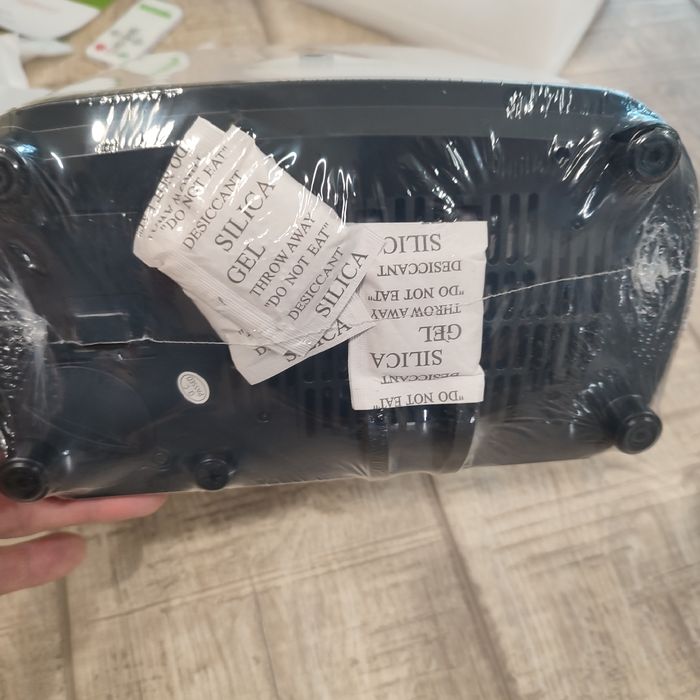 Concentrator oxigen Grundig NOU