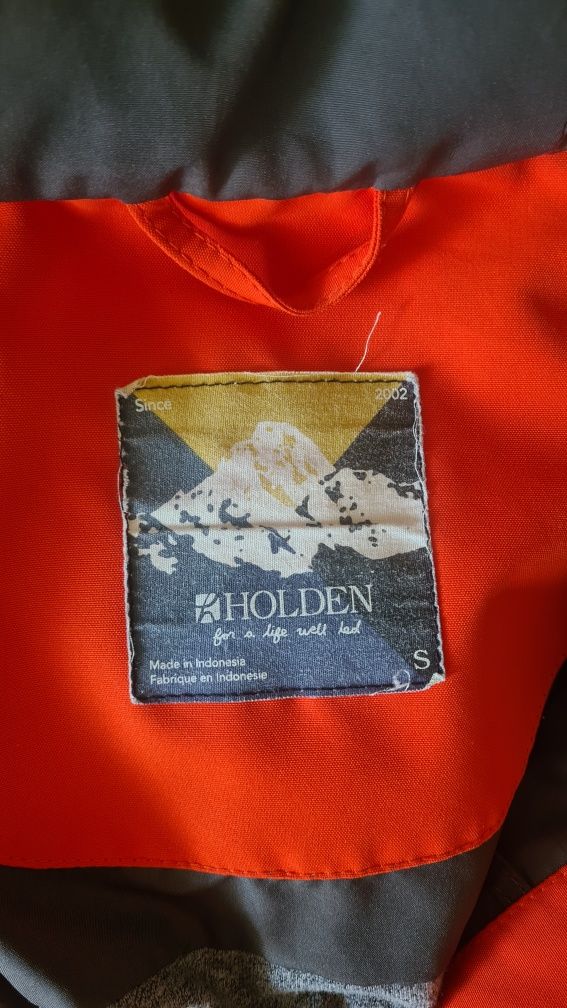 Geacă snowboard Holden,  Mar. S