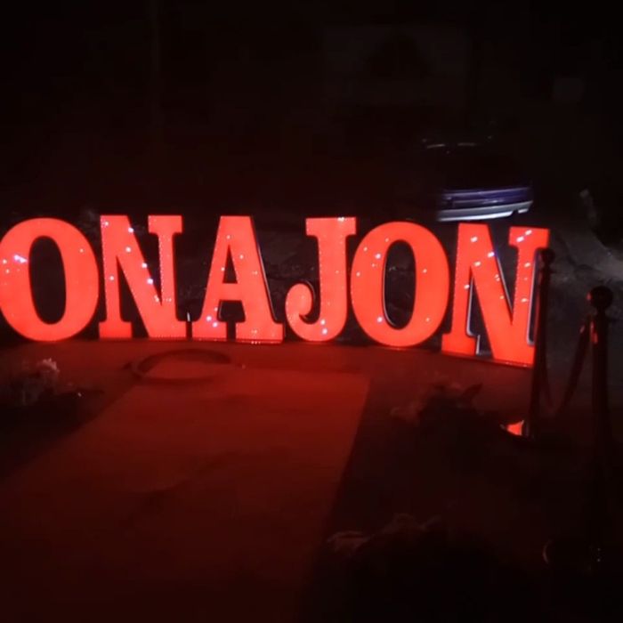 Onajon otajon tabrik yozuvlar