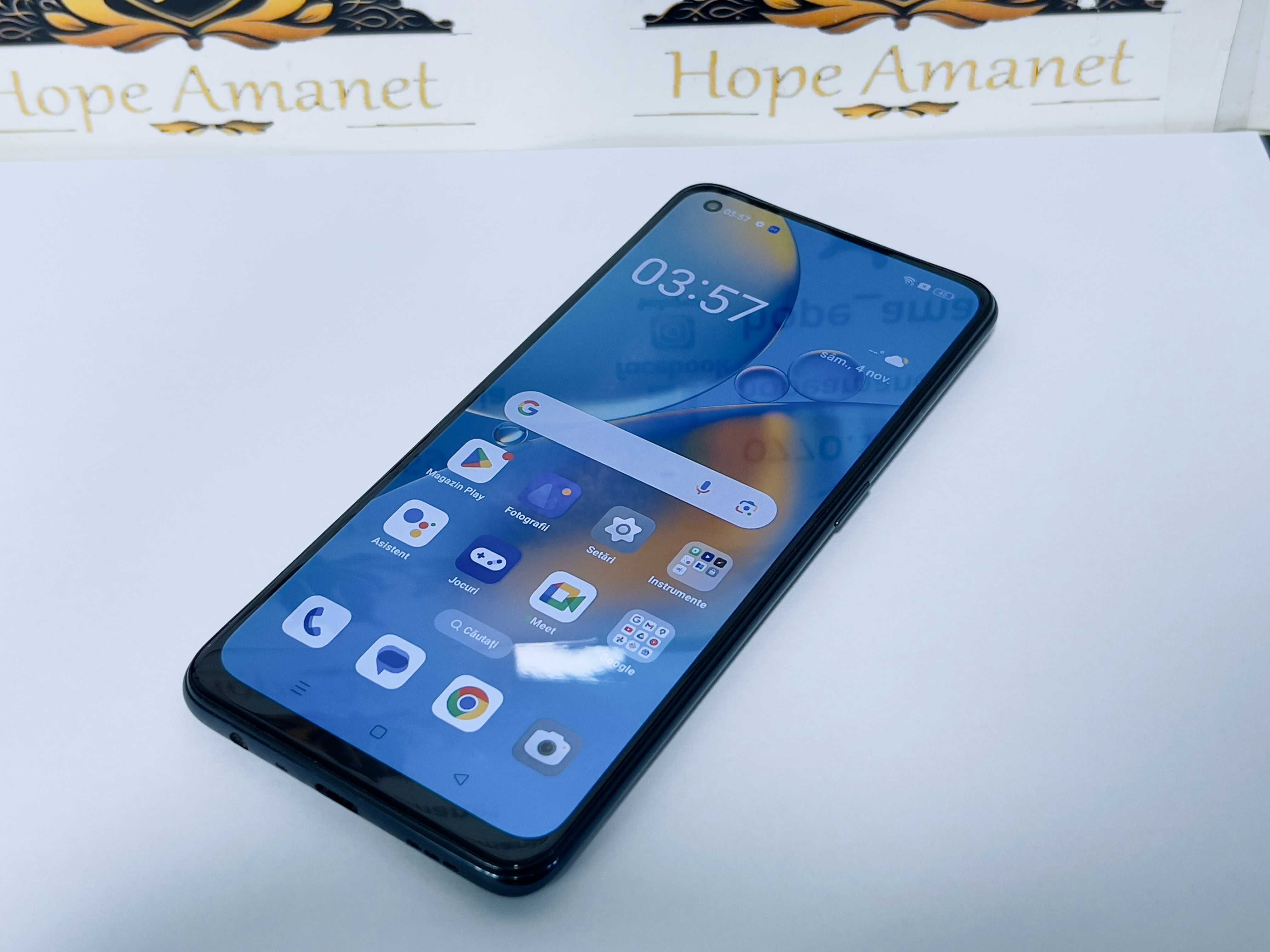 Hope Amanet P10/OPPO A74 128GB