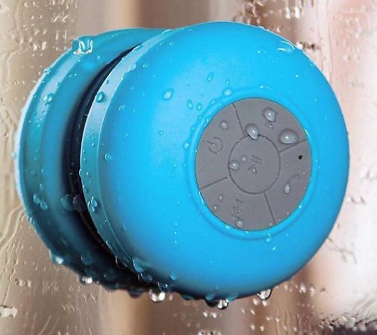 Водоустойчива колонка - Shower Speaker