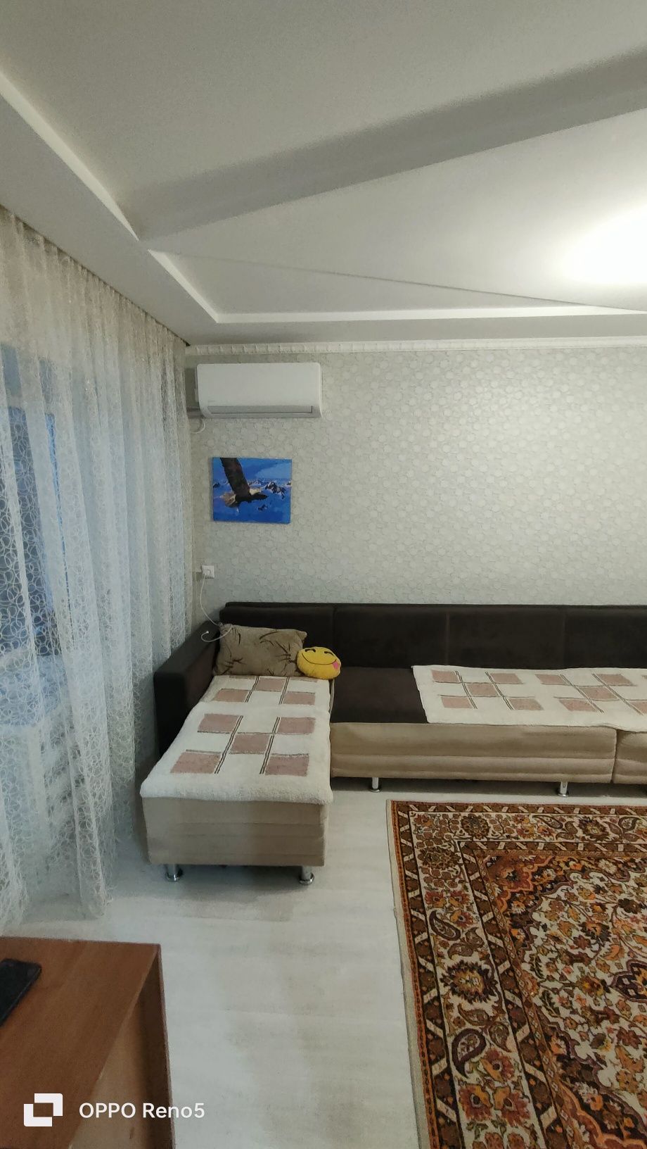 Продам диван срочно