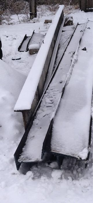 Продам двутавр 40 номер