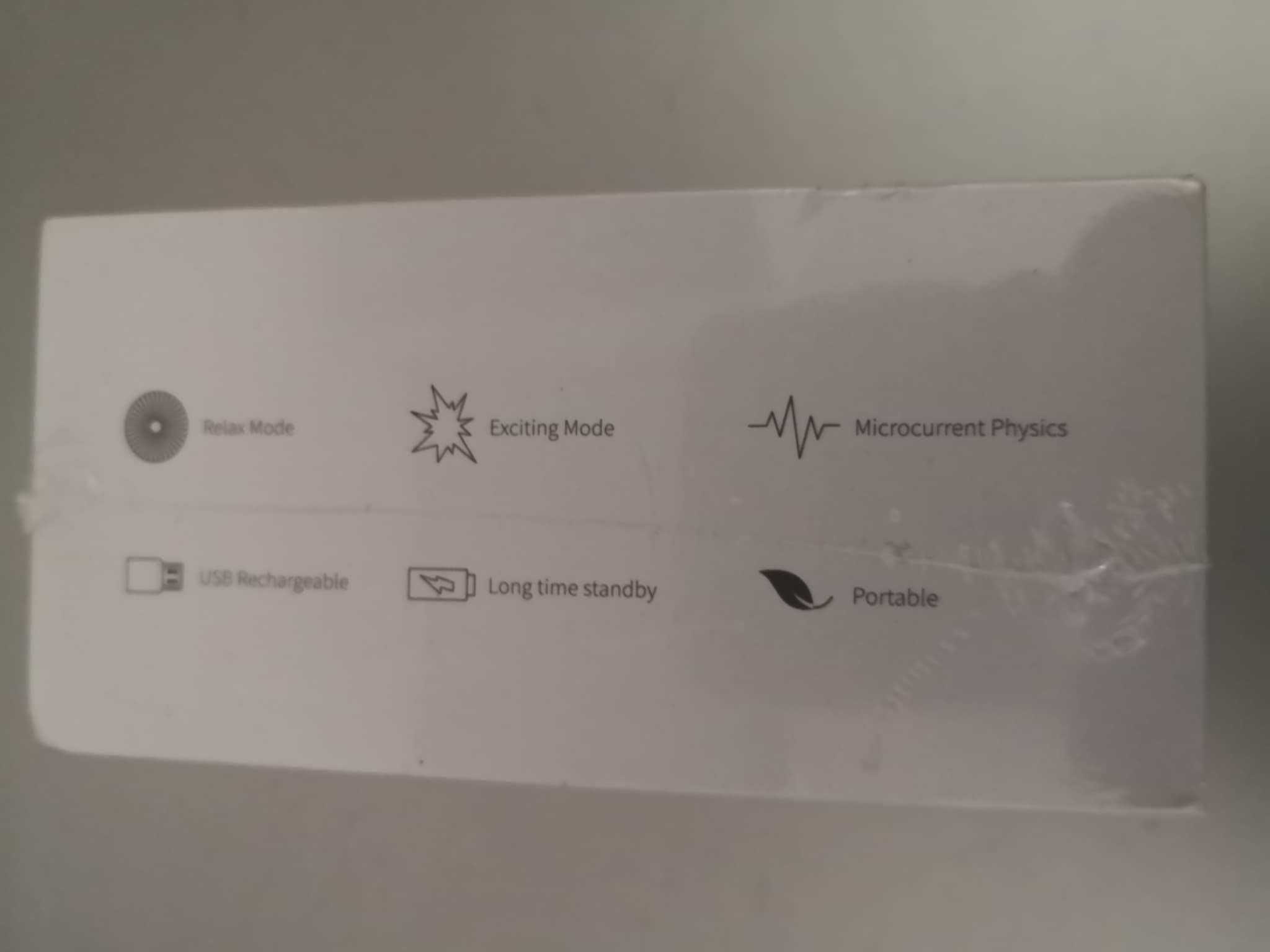 Устройство PulsoRama HE-M001 при Безсъние и Депресия