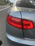 Stapuri lampa stop led, audi a6c6 2010
