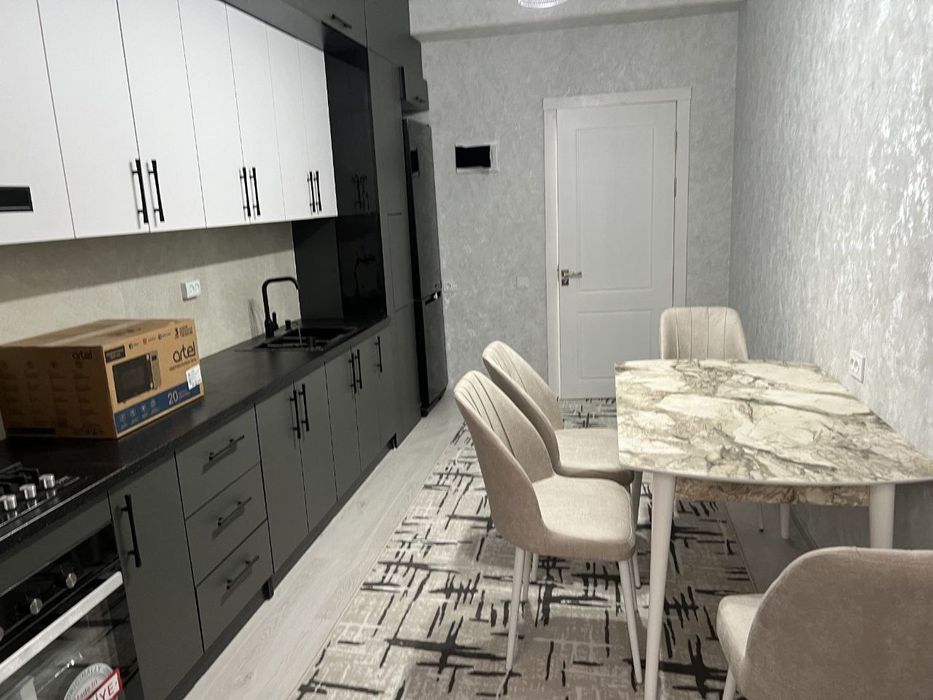 Аренда на Карасу-2 2/1/11