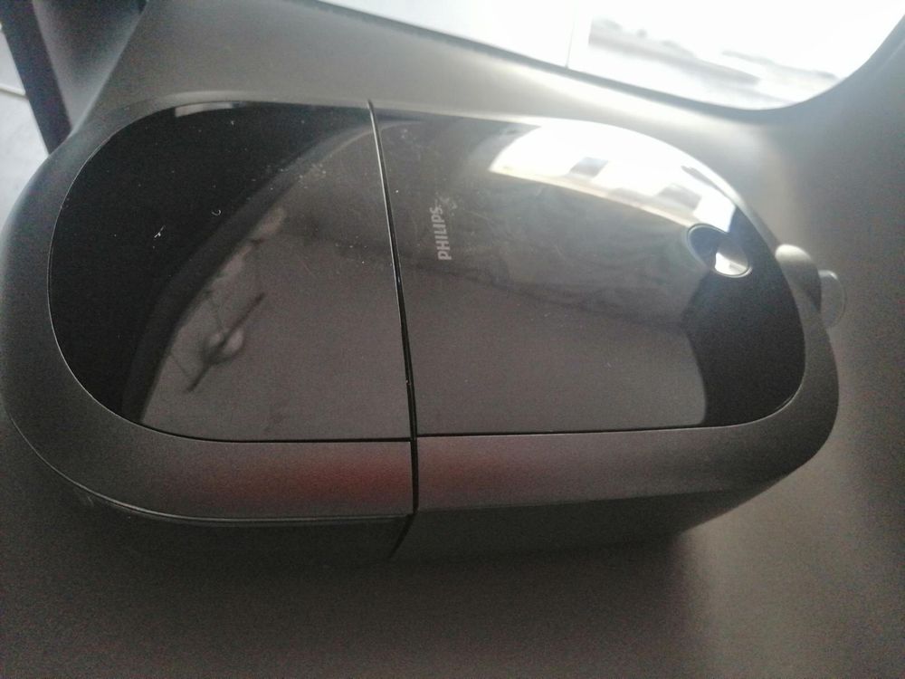 Philips DREAMSTATION 2 CPAP PRO  Advanced cu umidificator