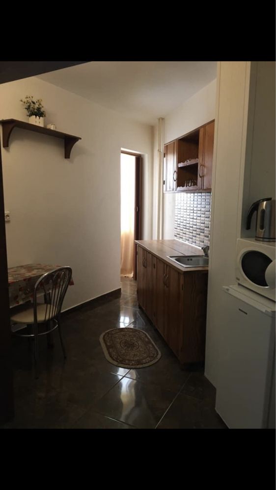 Regim hotelier CENTRU ( garsoniera )
