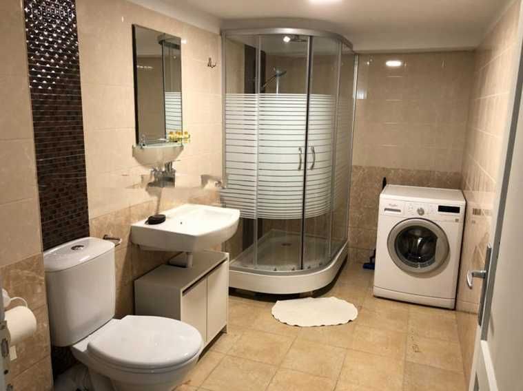 Дава се под наем Двустаен апартамент в София, Симеоново - 60 кв.м за 458.49 € - Снимка #5