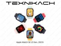 Yangi • Apple Watch SE (2 Gen, 2023) • Dastavka