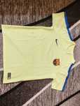 Tricou Nike x Barcelon