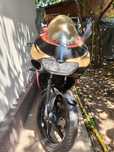 Aprilia RS50 2005