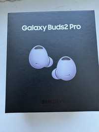 Galaxy Buds2 Pro