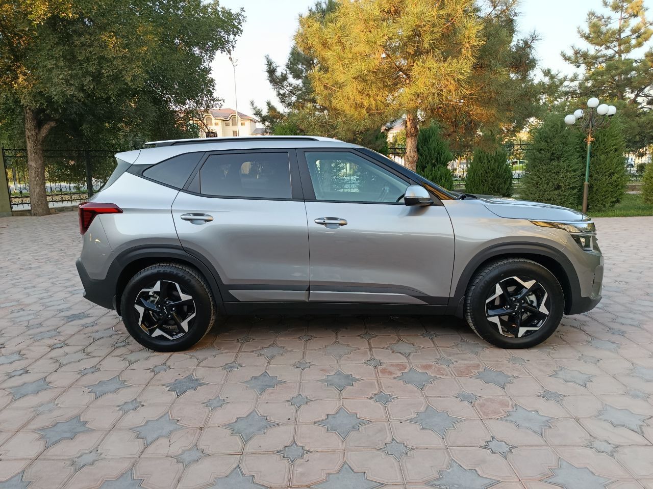 Kia SELTOS 2024! Style. Rasmiy salondan 399 mln olingan