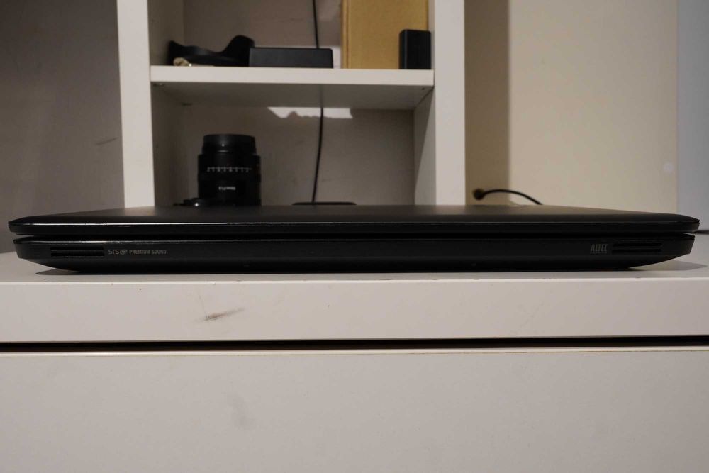 Лаптоп HP Pavilion G6